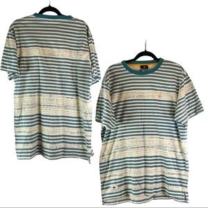 LRG Mens Size XL Short Sleeve Crewneck Tee